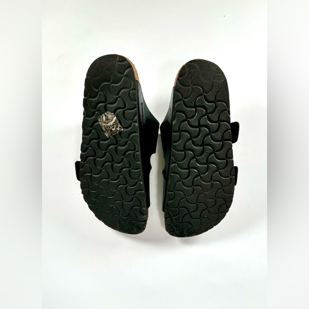 Birkenstock Arizona Birko-Flor Sandals Size 37 US 6.5 Made in Germany - Picture 14 of 15